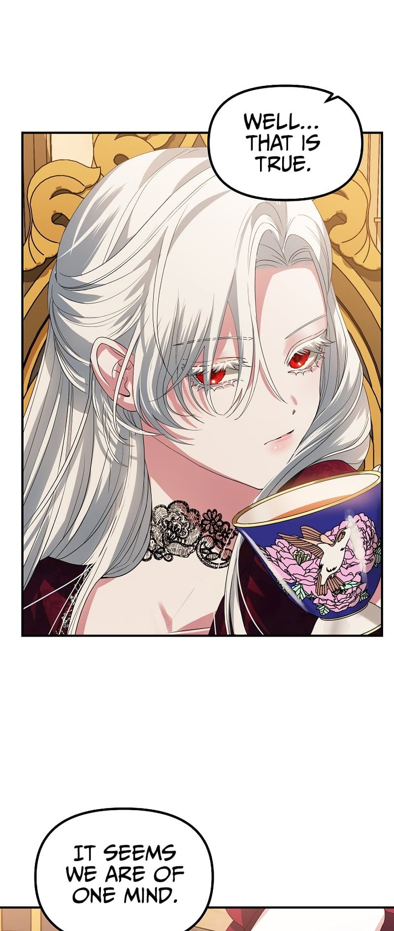 SSS-Class Suicide Hunter, Chapter 92 image 39